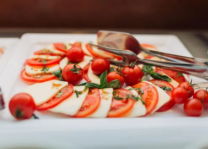 Hotel Doubletree By Hilton - Plaza 4*