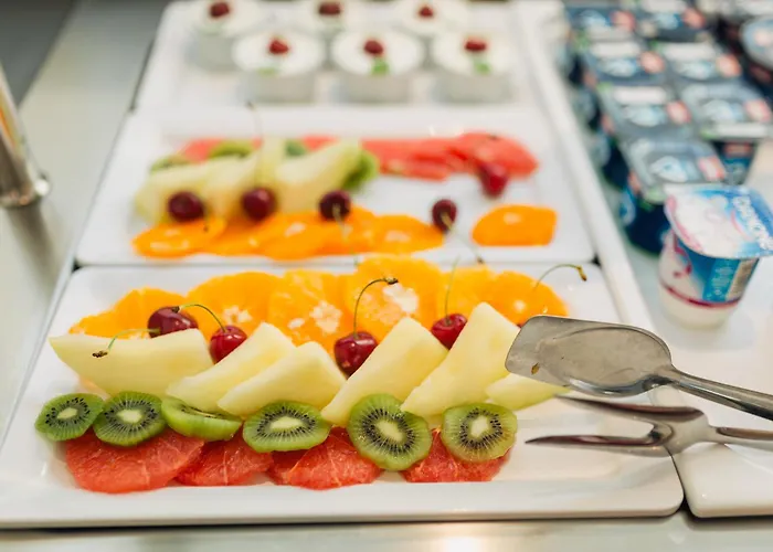 Doubletree By Hilton - Plaza Hotel 4*