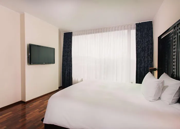 Doubletree By Hilton - Plaza 4* Cluj-Napoca