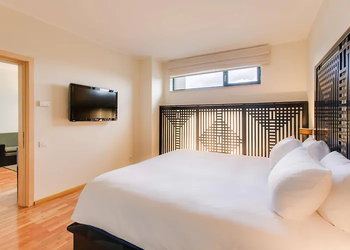 Hotel Doubletree By Hilton - Plaza Cluj-Napoca