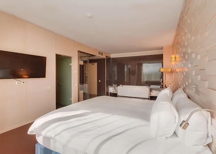 Doubletree By Hilton - Plaza 4* Cluj-Napoca