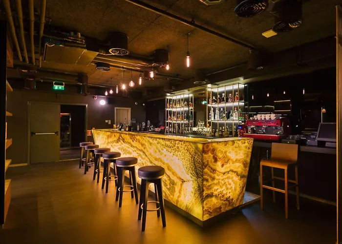 Doubletree By Hilton - Plaza Kluž