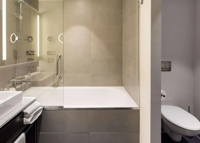 Ξενοδοχείο Doubletree By Hilton - Plaza