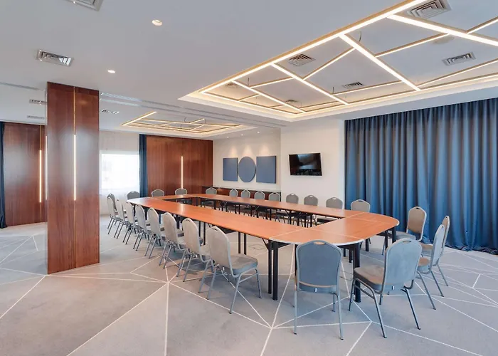 Doubletree By Hilton - Plaza 4* Κλουζ-Ναπόκα