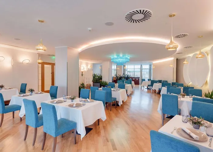 Doubletree By Hilton - Plaza Kluž