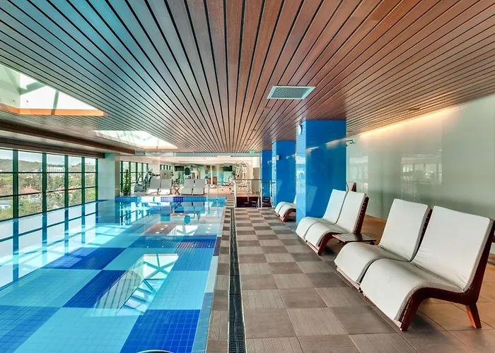 Doubletree By Hilton - Plaza