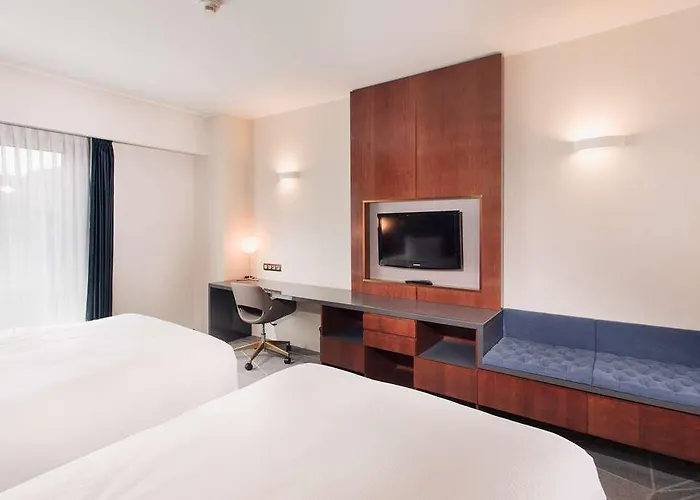 Doubletree By Hilton - Plaza Ξενοδοχείο Κλουζ-Ναπόκα