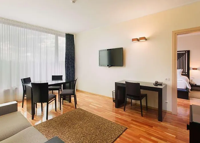 Hotel Doubletree By Hilton - Plaza Kluż-Napoka