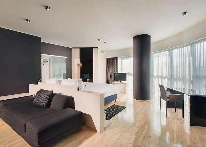 Doubletree By Hilton - Plaza Kluž