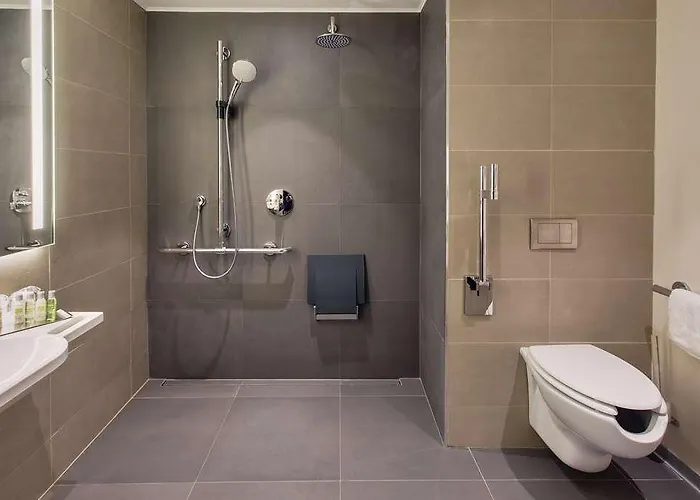 Doubletree By Hilton - Plaza Ξενοδοχείο