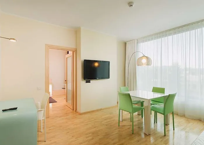 Ξενοδοχείο Doubletree By Hilton - Plaza