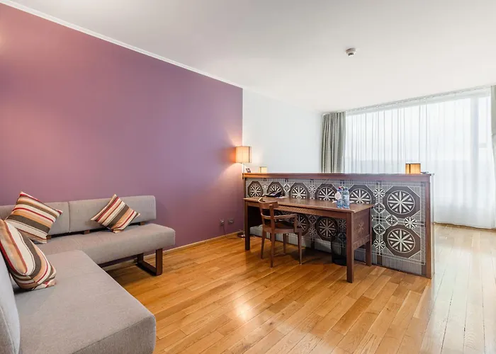 Hotel Doubletree By Hilton - Plaza Kluż-Napoka