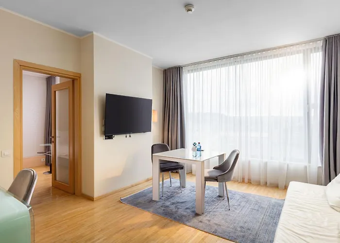 Ξενοδοχείο Doubletree By Hilton - Plaza