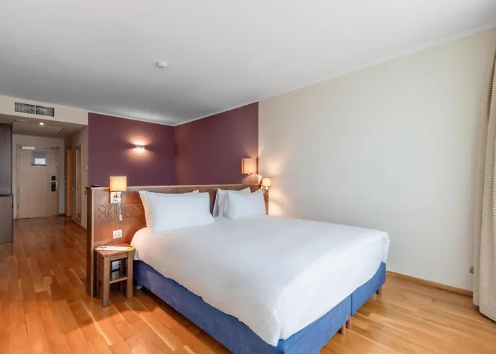 Ξενοδοχείο Doubletree By Hilton - Plaza