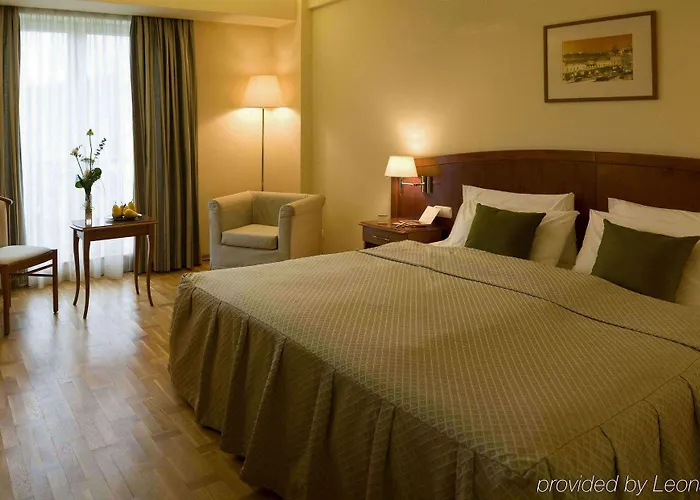 Doubletree By Hilton - Plaza 4* Kluż-Napoka