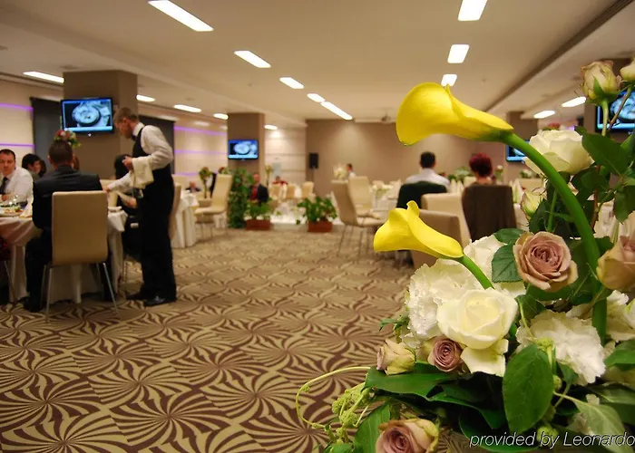 Ξενοδοχείο Doubletree By Hilton - Plaza