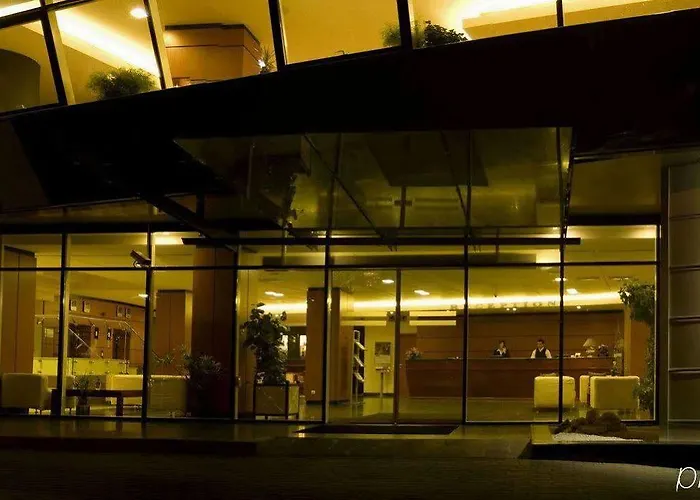 Hotel Doubletree By Hilton - Plaza Kluż-Napoka