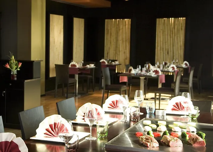 Hotel Doubletree By Hilton - Plaza 4*