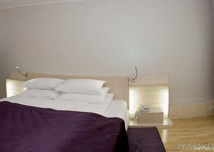 Doubletree By Hilton - Plaza Hotel Kluž