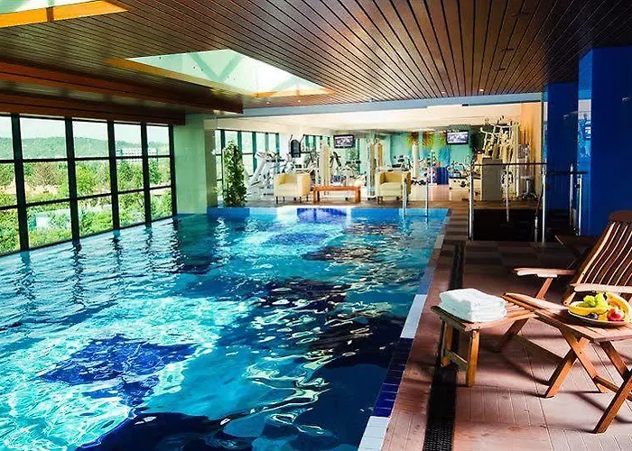 Ξενοδοχείο Doubletree By Hilton - Plaza