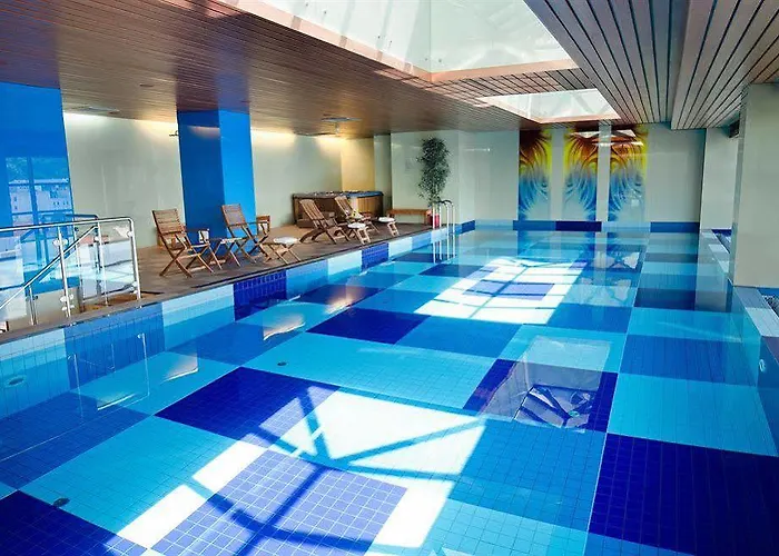 Hotel Doubletree By Hilton - Plaza Kluż-Napoka