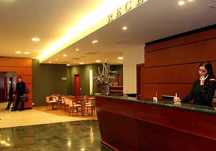 Doubletree By Hilton - Plaza Hotel Cluj-Napoca