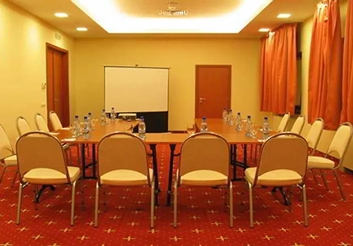 Hotel Doubletree By Hilton - Plaza