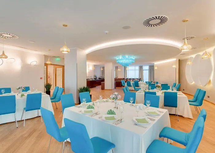 Doubletree By Hilton - Plaza 4* Κλουζ-Ναπόκα