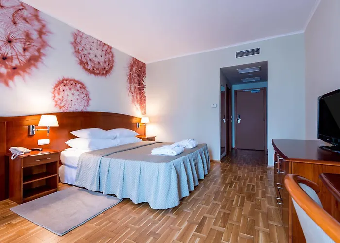 Ξενοδοχείο Doubletree By Hilton - Plaza Κλουζ-Ναπόκα