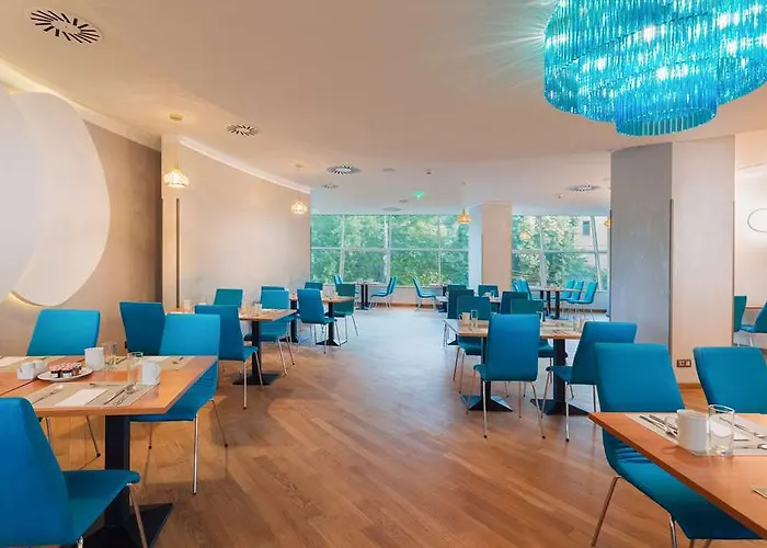 Doubletree By Hilton - Plaza 4* Kluž