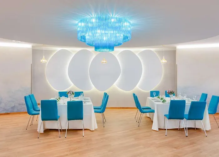 Doubletree By Hilton - Plaza Cluj-Napoca