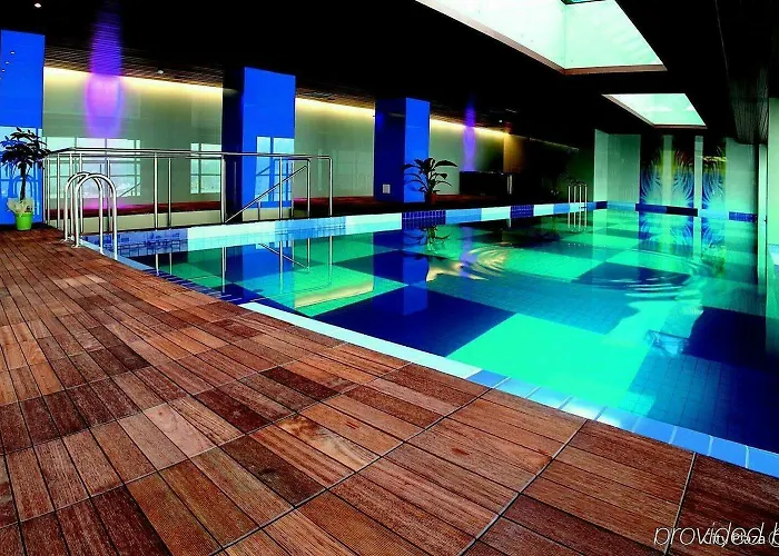 Doubletree By Hilton - Plaza 4*