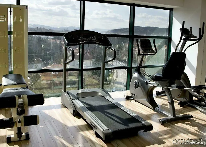 Doubletree By Hilton - Plaza Ξενοδοχείο 4*